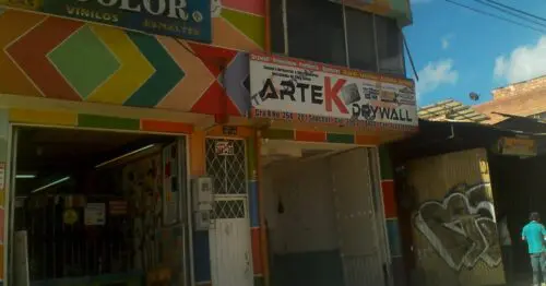 ARTE K DRYWALL ARTE K DRYWALL